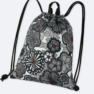 Marimekko Drawstring backpack